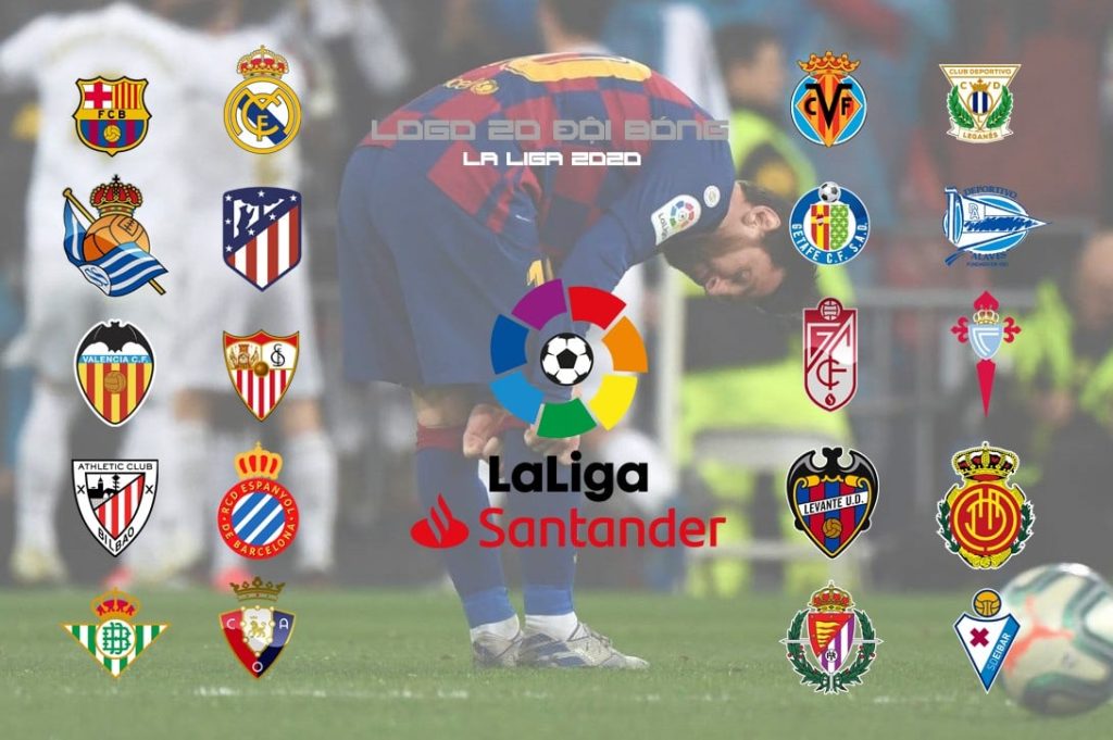 Lịch sử hình thành giải La Liga 