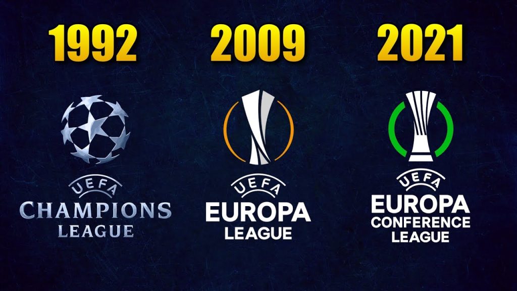 Một số kỷ lục ghi nhận trong các kỳ Champions League